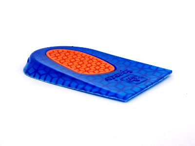 Gel heel cushion 2017 A06