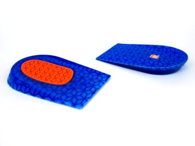 Gel heel cushions 2017 A2