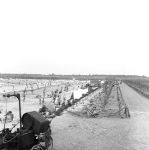 Geen foto, wel negatief, Bestanddeelnr 163-0870