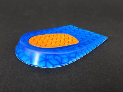 Gel heel cushion 2017 A15