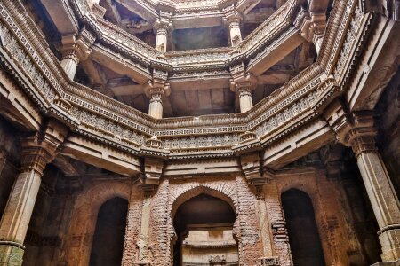 Indo-islamic architecture india banita photo