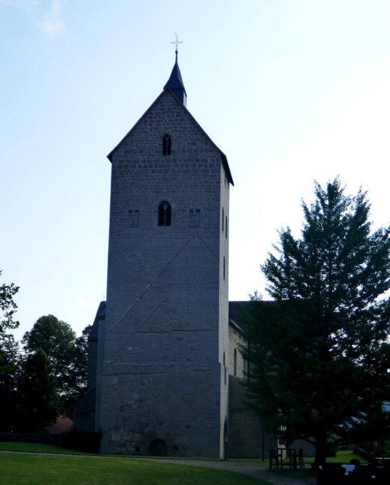 Gehrden - St. Peter und Paul - 2