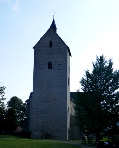 Gehrden - St. Peter und Paul - 2