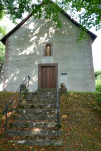 Gehrden - Katharinenkapelle - 2