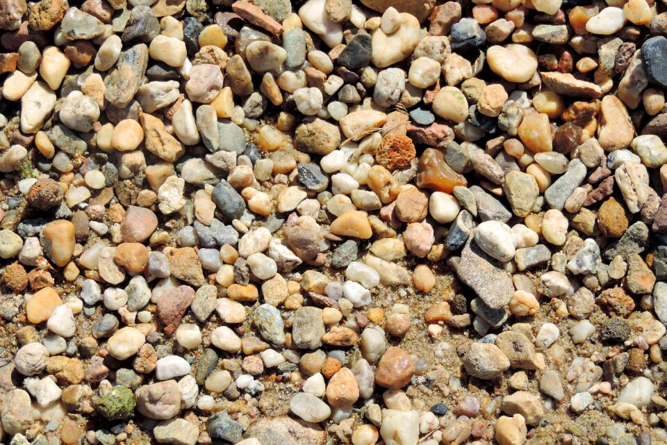 Bank stones texture