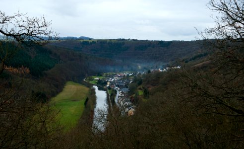 Geilnau from NE