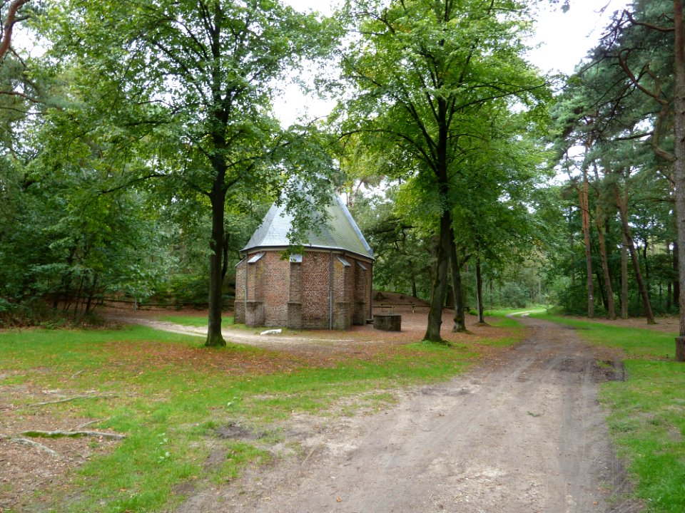 Geijsteren Willibrorduskapel3