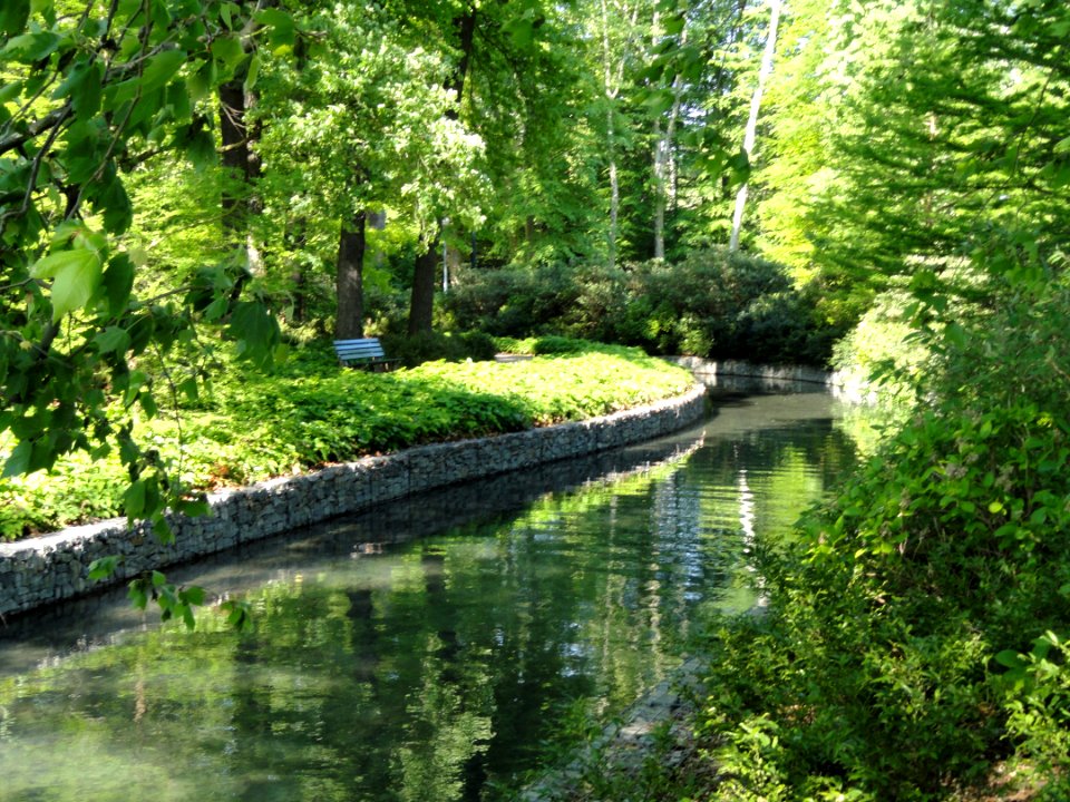 General view - Parc de la Tête d'Or - DSC05280