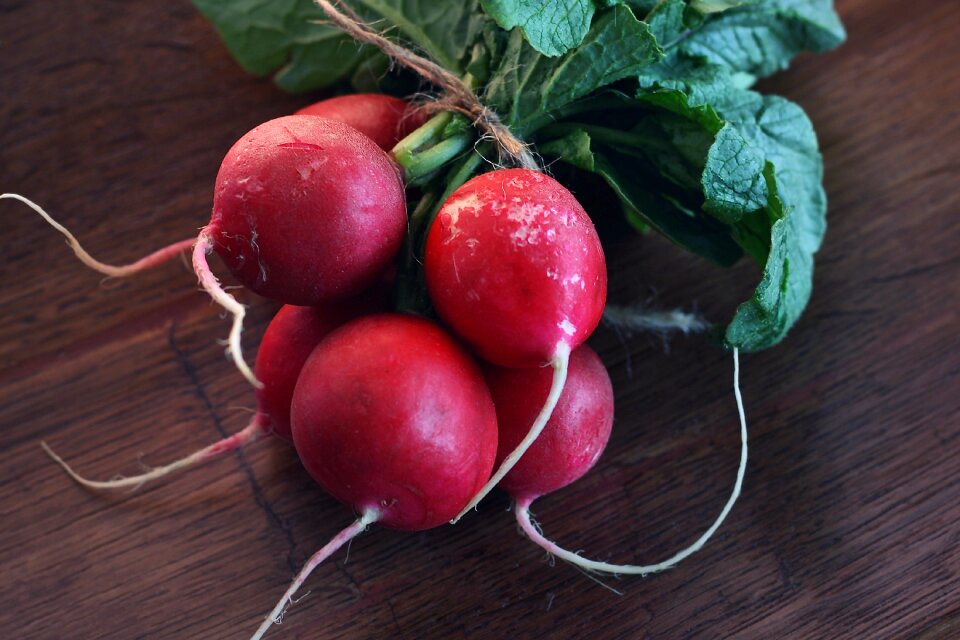 Food healthy vegetarian