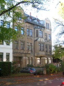 Geibelstraße 4