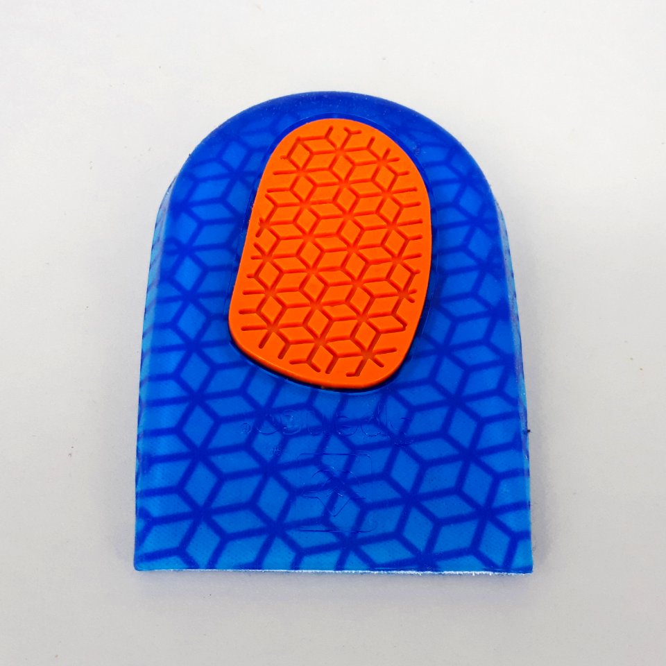Gel heel cushion 2017 A10