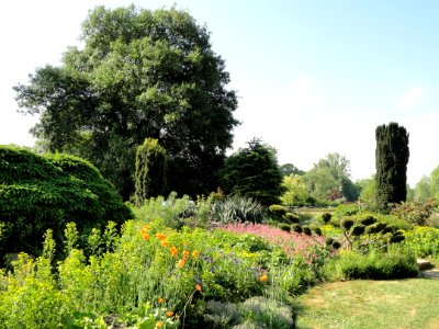 General view - Parc de la Tête d'Or - DSC05250