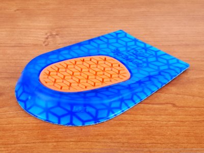 Gel heel cushion 2017 A22