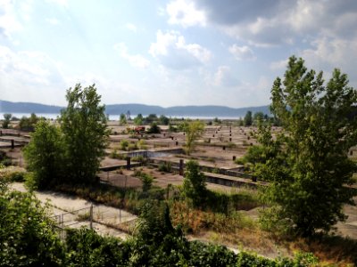 General Motors former plant site North Tarrytown NY