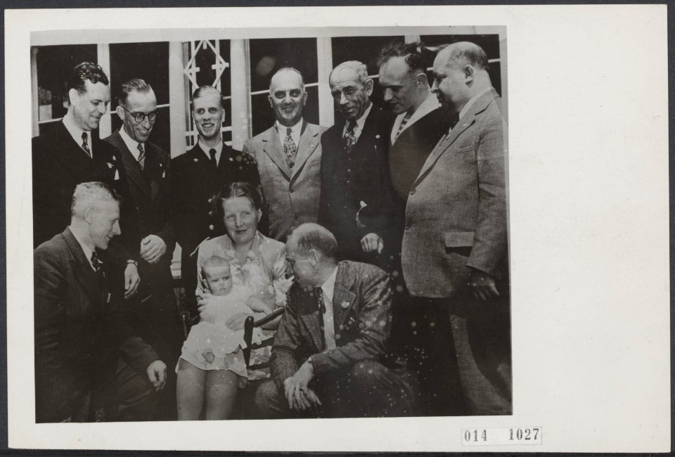 Gelijk aan foto nr. 014-1049, Bestanddeelnr 014-1027