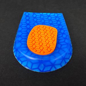 Gel heel cushion 2017 A17