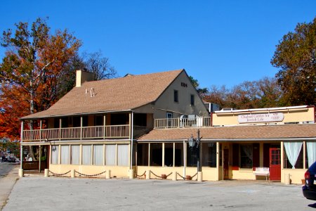 General Wayne Inn PA