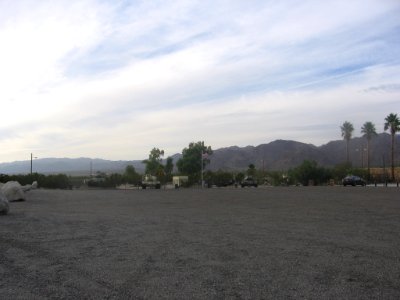 General Patton Memorial Museum 2121 02