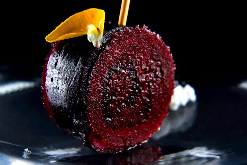 Japan culinary art culture