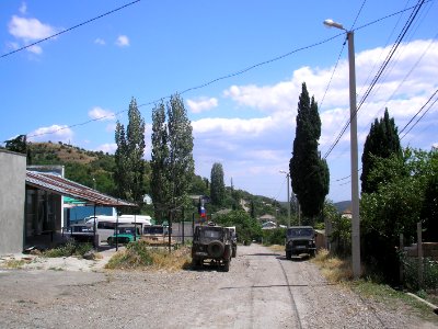 GeneralskoeAlush 18