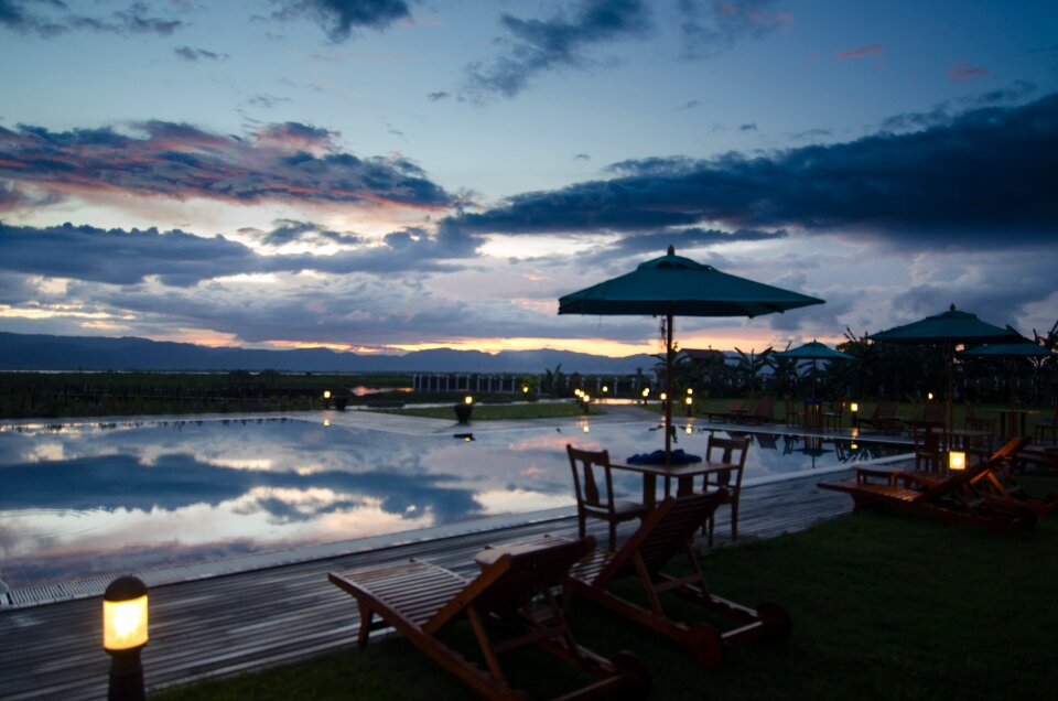 Nyaungshwe shan myanmar