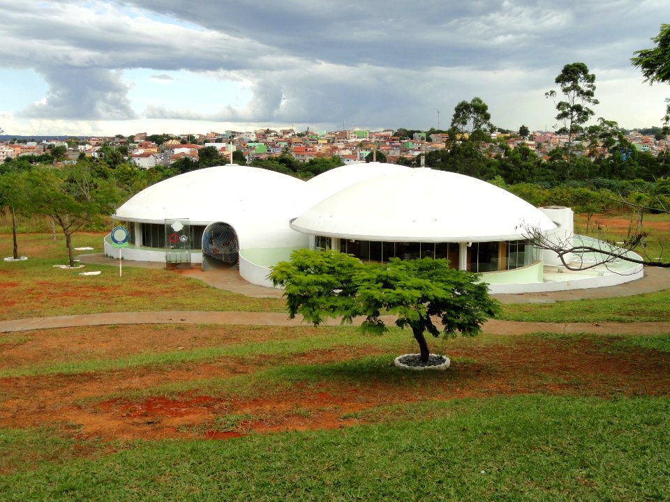 General view - Jardim Zoológico de Brasília - DSC09999