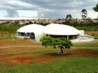 General view - Jardim Zoológico de Brasília - DSC09999