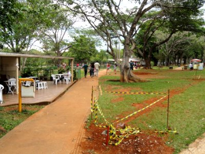 General view - Jardim Zoológico de Brasília - DSC09961