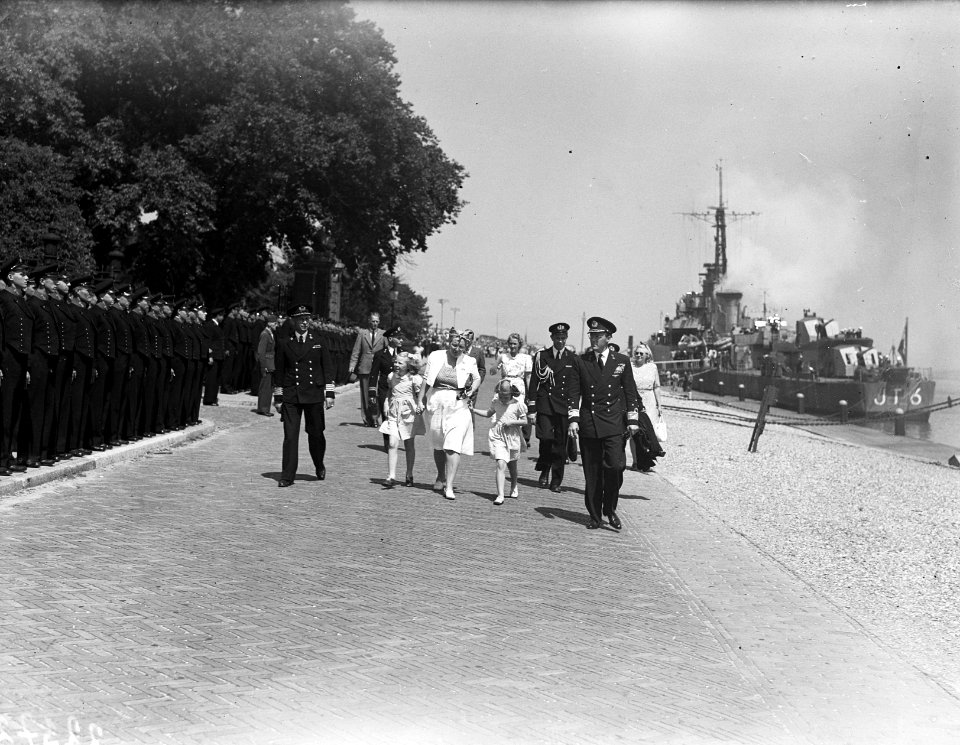 Gemeentelijk droogdok Rotterdam, Bestanddeelnr 902-3372
