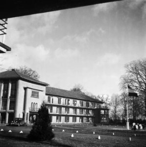 Generaal Kruls, Bestanddeelnr 901-4965