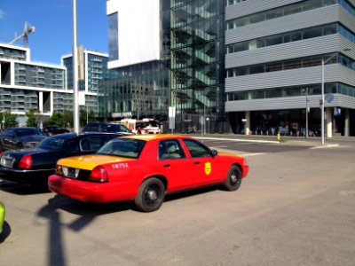 Generic Taxi for Movie 02