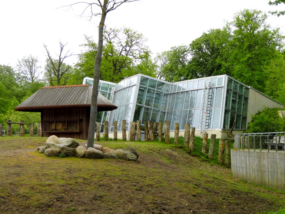 General view - Copenhagen Zoo - DSC09005
