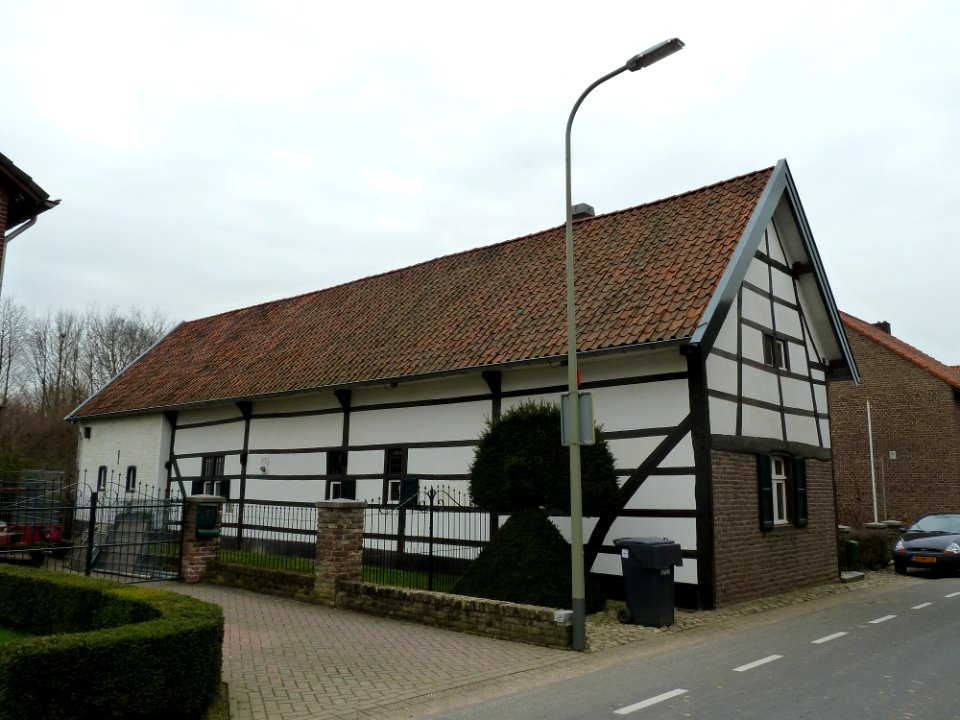 Genhout-Kleingenhouterstraat 7 (1)