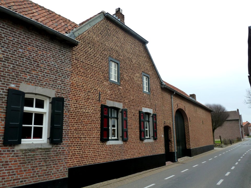 Genhout-Kleingenhouterstraat 16 (1)