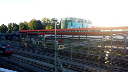 Geneve Secheron - 03