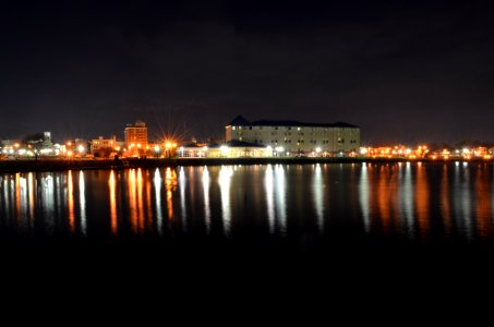 Geneva NY night 10