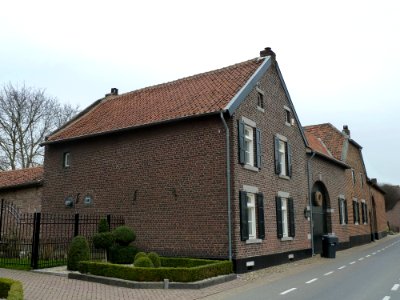 Genhout-Kleingenhouterstraat 14 (1)
