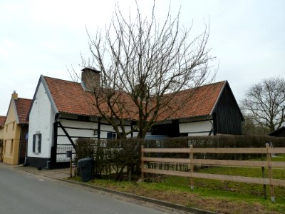 Genhout-Grootgenhouterstraat 109