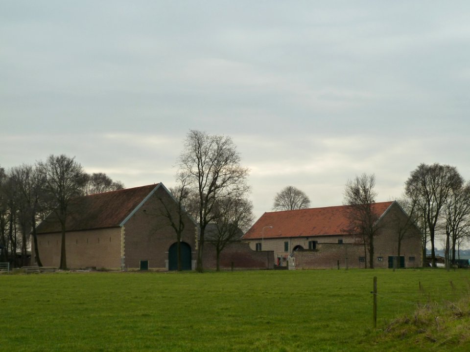 Genhout-Bovenste hoeve van Printhagen (4)
