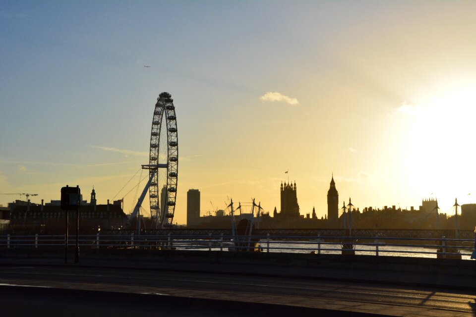 Abendstimmung united kingdom places of interest
