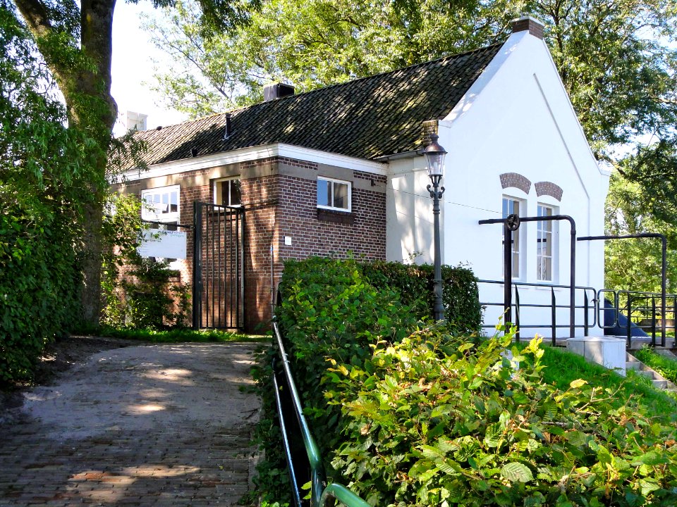 Gemaal Eemnes