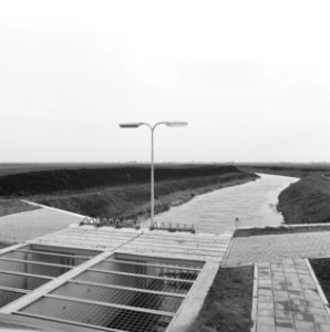 Gemalen, sans souci, schildmeer, Groningen, Bestanddeelnr 167-0822