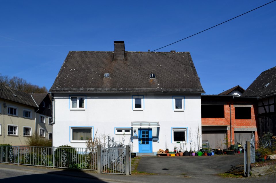 Gemünden, Emmershäuser Straße 4