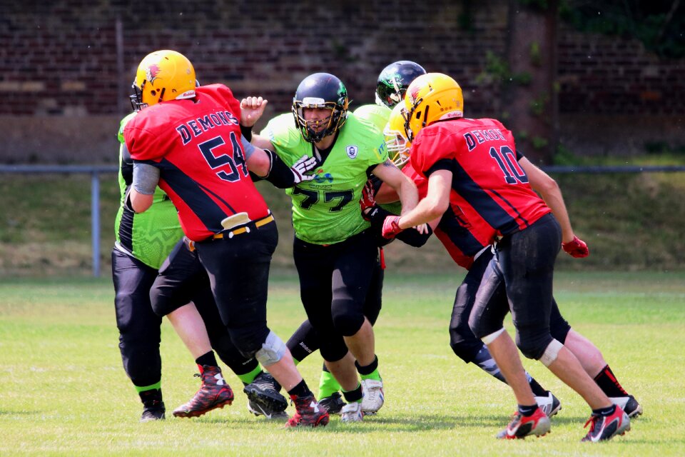 Ball sports protective clothing athletes