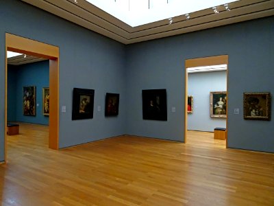 Gemäldegalerie Alte Meister Kassel