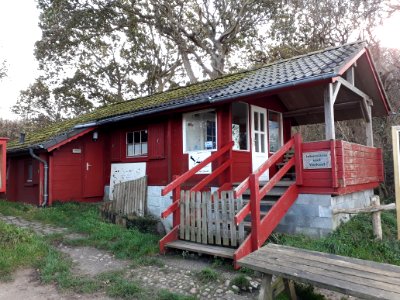 Geltinger Birk AS 08