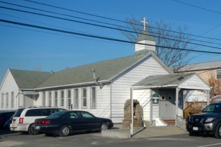 Genevieve RCC B178 St Roxbury jeh