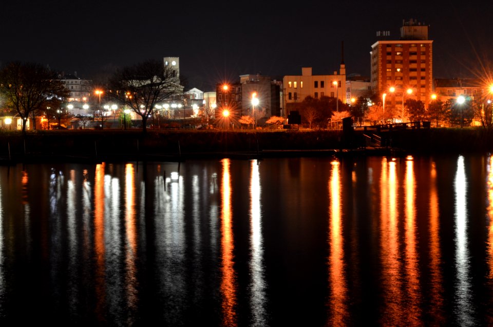 Geneva NY night 11