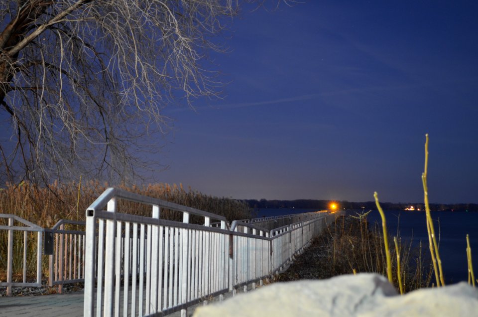 Geneva NY night 05