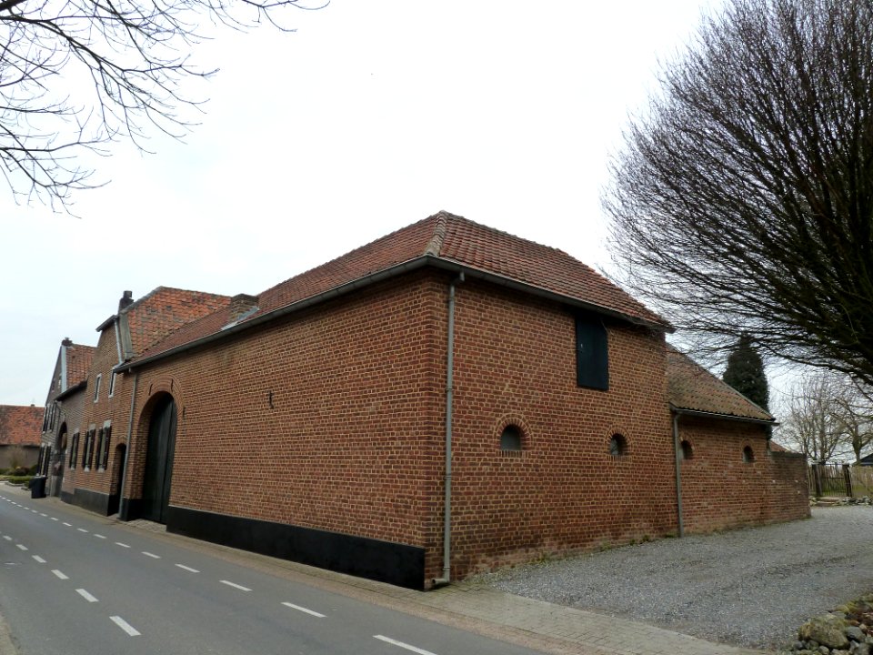 Genhout-Kleingenhouterstraat 16 (2)